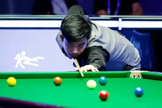 极具统治力 极具统治力