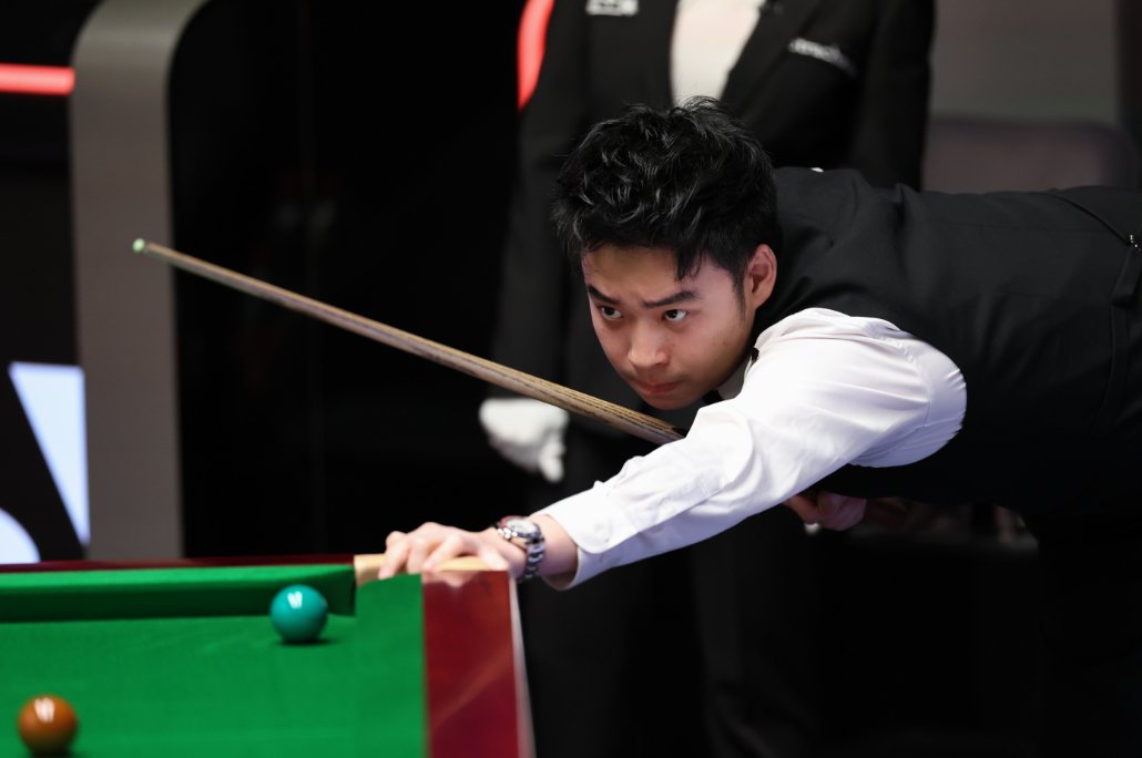 匮乏与高压 匮乏与高压