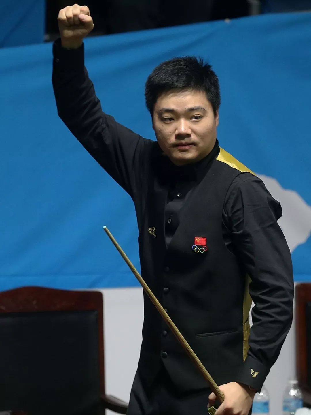 视野布置与 视野布置与