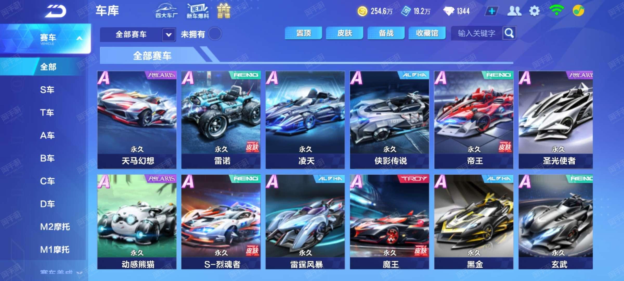 EDG
